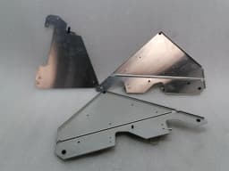 MAYBACH MAYBACH 57 W240 Aerial / Antenna Set A2408202175 Antenna Set — thumbnail 10