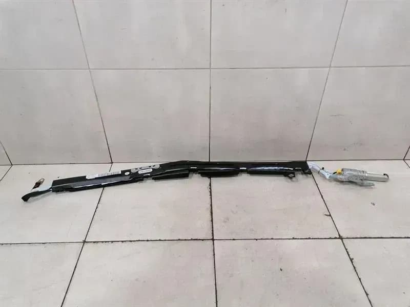 MAYBACH MAYBACH 57 W240 Module A2408601405 Module AT ROOF FRAME, REAR RIGHT