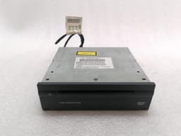 MAYBACH MAYBACH 57 W240 DVD ROM A2208206085 Navi Calculator — thumbnail 5