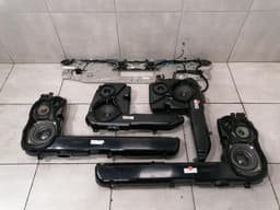 MAYBACH MAYBACH 57 W240 Speaker Set A2408201102 Speaker Set — thumbnail 9