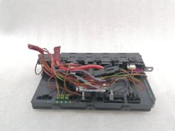 MAYBACH MAYBACH 57 W240 Fuse Box A2405451501 Fuse Box SAM — thumbnail 4