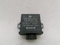 MAYBACH MAYBACH 57 W240 Electronic Module A2118203226 Control Unit — thumbnail 1