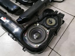 MAYBACH MAYBACH 57 W240 Speaker Set A2408201102 Speaker Set — thumbnail 10