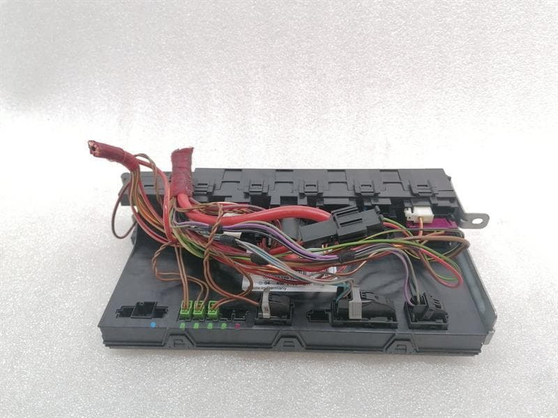 MAYBACH MAYBACH 57 W240 Fuse Box A2405451501 Fuse Box SAM