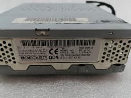 MAYBACH MAYBACH 57 W240 Amplifier A2118274342 Amplifier — thumbnail 5