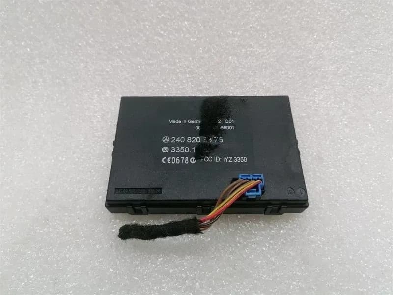 MAYBACH MAYBACH 57 W240 Electronic Module A2408203375 Control Unit ANTENNA