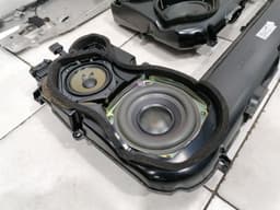 MAYBACH MAYBACH 57 W240 Speaker Set A2408201102 Speaker Set — thumbnail 5