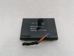 MAYBACH MAYBACH 57 W240 Electronic Module A2408203375 Control Unit ANTENNA — thumbnail 4