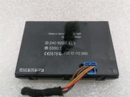 MAYBACH MAYBACH 57 W240 Electronic Module A2408203375 Control Unit ANTENNA — thumbnail 5