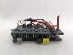 MAYBACH MAYBACH 57 W240 Fuse Box A2405451501 Fuse Box SAM — thumbnail 2