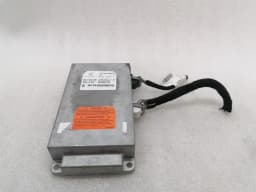 MAYBACH MAYBACH 57 W240 electronic modules A2408201726 control unit MOTOROLA — thumbnail 1