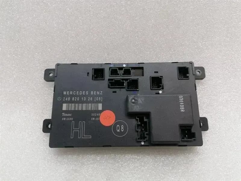 MAYBACH 57 W240 Electronic module A2408201326 Steuergerät DOOR TÜR