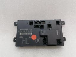 MAYBACH MAYBACH 57 W240 Electronic module A2408201326 Steuergerät DOOR TÜR — thumbnail 4