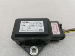 MAYBACH MAYBACH 57 W240 Electronic Module A0025426618 Control Unit YAW RATE — thumbnail 2