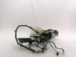 MAYBACH MAYBACH 57 W240 front right door lock A2407200835 door lock Vo right KEYLESS — thumbnail 1