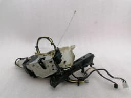 MAYBACH MAYBACH 57 W240 front right door lock A2407200835 door lock Vo right KEYLESS — thumbnail 4