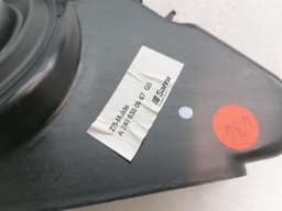 MAYBACH MAYBACH 57 W240 fuel filler cap A2407500106 fuel cap fuel flap — thumbnail 6