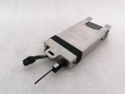 MAYBACH MAYBACH 57 W240 electronic module A2408205326 controller frequency headphones — thumbnail 2