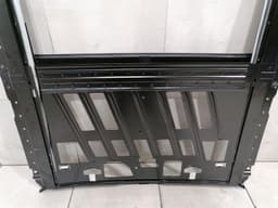 MAYBACH MAYBACH 57 W240 SUNROOF FRAME A2407800229 SUNROOF FRAME — thumbnail 2
