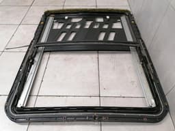 MAYBACH MAYBACH 57 W240 SUNROOF FRAME A2407800229 SUNROOF FRAME — thumbnail 5