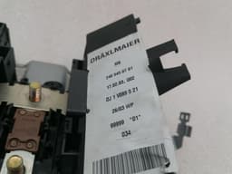 MAYBACH MAYBACH 57 W240 Fuse Box A2405450701 Fuse Box — thumbnail 8