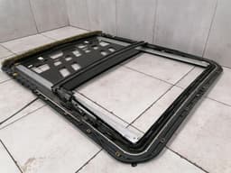 MAYBACH MAYBACH 57 W240 SUNROOF FRAME A2407800229 SUNROOF FRAME — thumbnail 4