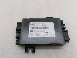 MAYBACH MAYBACH 57 W240 Electronic Module A2408203326 Control Unit BUS NODE ROOF — thumbnail 1