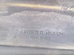 MAYBACH MAYBACH 57 W240 side skirt A2406900862 side sills — thumbnail 10