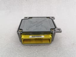 MAYBACH MAYBACH 57 W240 Safety Module ECU A0028208226 Air Control Unit SRS — thumbnail 3