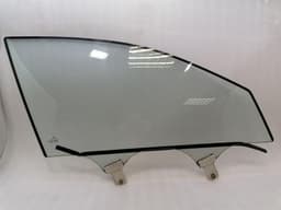 MAYBACH MAYBACH 57 W240 Right Front Door Glass A2407200218 Door Window Front Right — thumbnail 1