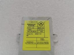 MAYBACH MAYBACH 57 W240 Electronic Module A2118204126 Control Unit TYRE PRESSURE — thumbnail 2