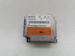 MAYBACH MAYBACH 57 W240 Safety Module ECU A0028208226 Air Control Unit SRS — thumbnail 1