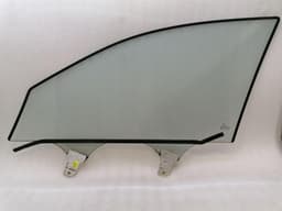 MAYBACH MAYBACH 57 W240 Right Front Door Glass A2407200218 Door Window Front Right — thumbnail 6
