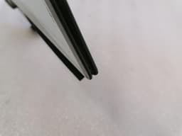 MAYBACH MAYBACH 57 W240 Right Front Door Glass A2407200218 Door Window Front Right — thumbnail 5