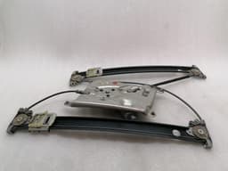 MAYBACH MAYBACH 57 W240 Right Front Door Winder A2407200846 Front Right Window — thumbnail 3