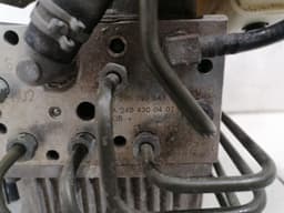 MAYBACH MAYBACH 57 W240 Right A.B.S Pump A0094315112 ABS Pump HYDRAULIC BLOCK RIGHT SBC — thumbnail 6