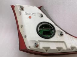 MAYBACH Maybach 57 W240 right rear light A2408202064 tail light rear right — thumbnail 8