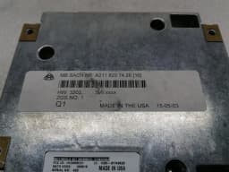 MAYBACH MAYBACH 57 W240 Electronic Module A2118207426 Control Unit — thumbnail 3