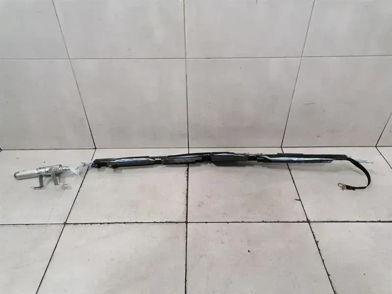 MAYBACH 57 W240 Module A2408601305 Module AT ROOF FRAME, REAR LEFT