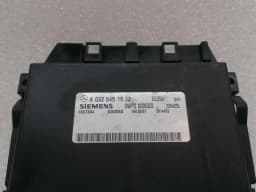 MAYBACH MAYBACH 57 W240 Electronic Module A0325451932 Control Unit TRANSMISSION CONTROL — thumbnail 2