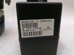 MAYBACH MAYBACH 57 W240 Vacuum Pump A2408000048 Vacuum Pump — thumbnail 5