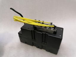 MAYBACH MAYBACH 57 W240 Vacuum Pump A2408000048 Vacuum Pump — thumbnail 1