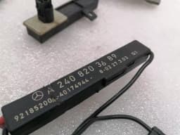 MAYBACH MAYBACH 57 W240 Aerial / Antenna Set A0018274801 Antenna Set — thumbnail 9