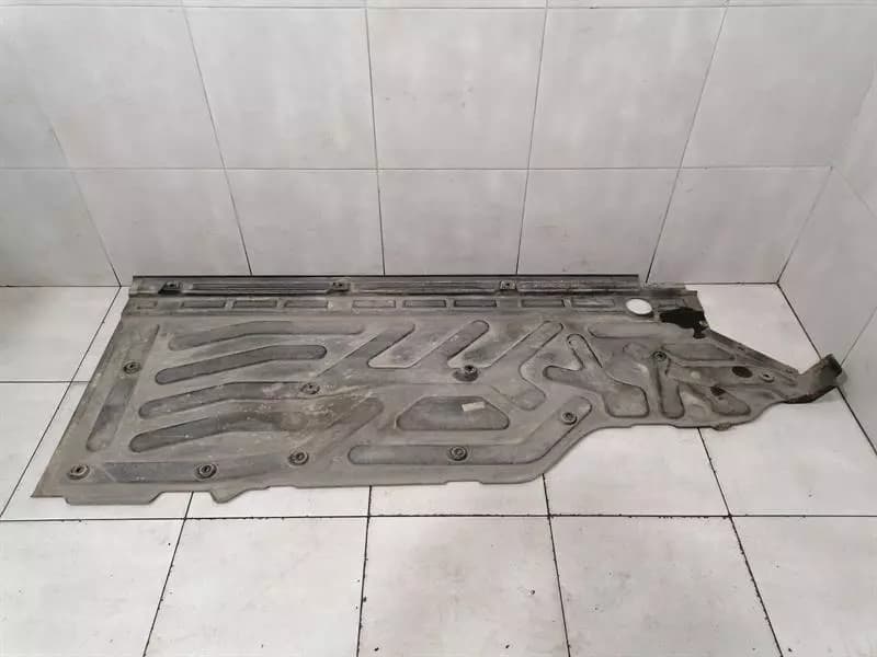 MAYBACH MAYBACH 57 W240 UNDERTRAY A2406101108 Underfloor Trim