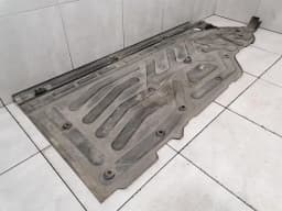 MAYBACH MAYBACH 57 W240 UNDERTRAY A2406101108 Underfloor Trim — thumbnail 9