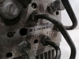 MAYBACH MAYBACH 57 W240 Left A.B.S Pump A0094315112 ABS Pump HYDRAULIC BLOCK LEFT SBC — thumbnail 6