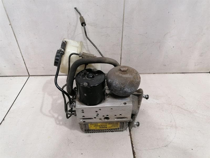 MAYBACH MAYBACH 57 W240 Left A.B.S Pump A0094315112 ABS Pump HYDRAULIC BLOCK LEFT SBC