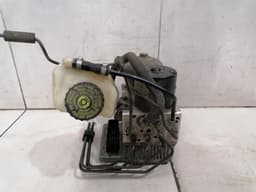 MAYBACH MAYBACH 57 W240 Left A.B.S Pump A0094315112 ABS Pump HYDRAULIC BLOCK LEFT SBC — thumbnail 3