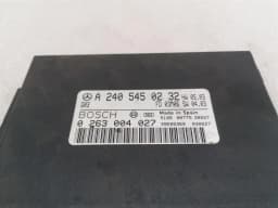 MAYBACH MAYBACH 57 W240 Electronic Module A2405450232 Control Unit PARKTRONIC SYSTEM — thumbnail 2