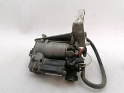 MAYBACH MAYBACH 57 W240 Air Suspension Pump A2403200104 Compressor Air Suspension — thumbnail 3